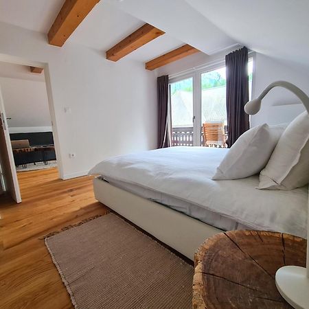 Eros Apartment كْرانْيِسكا غورا المظهر الخارجي الصورة